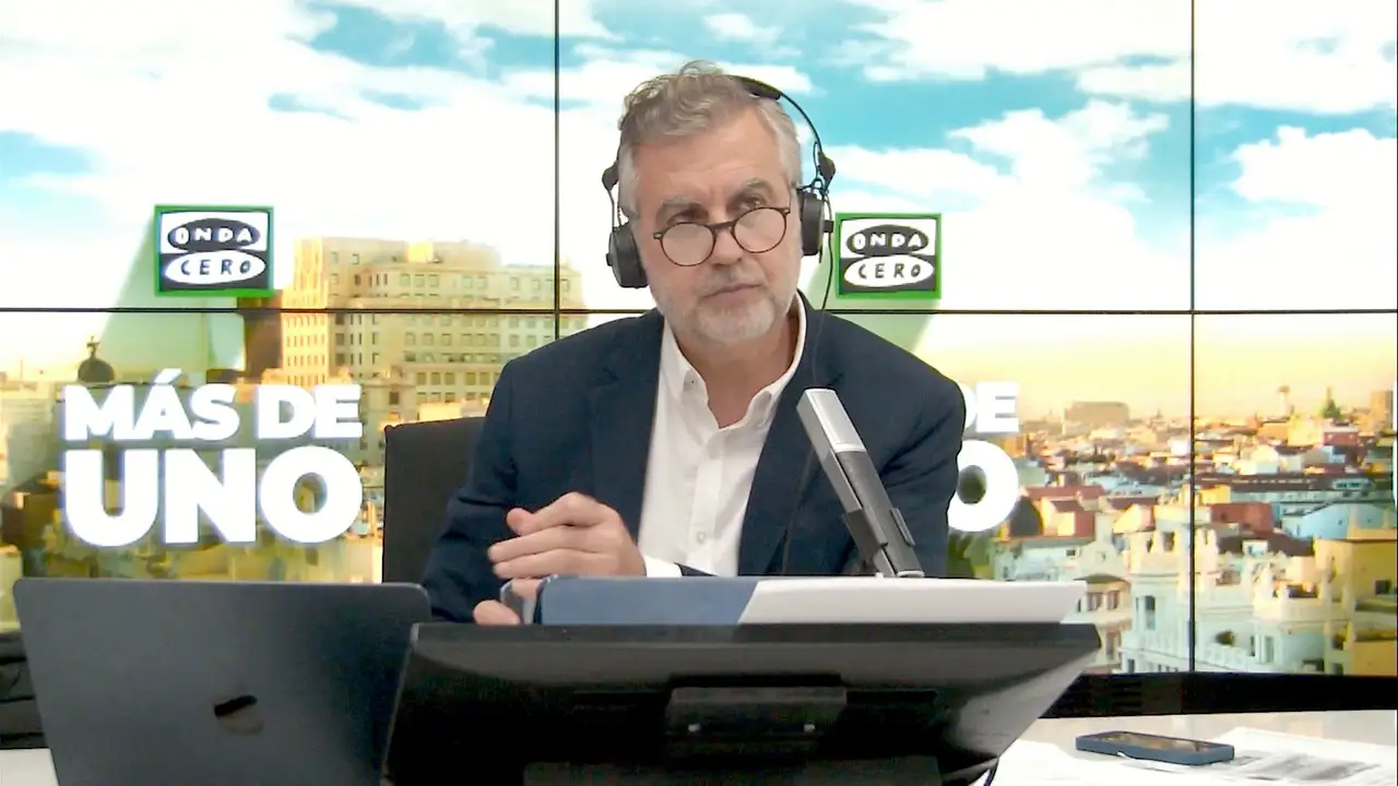El programa que podría haber sido: el origen de los poderes de Súper Alsina
