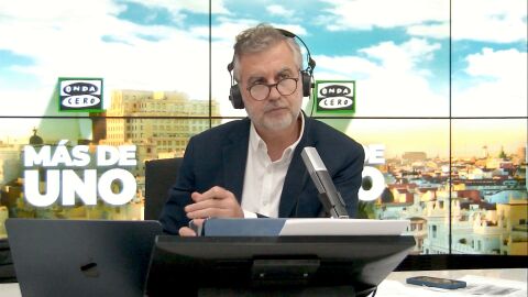 Repaso de la prensa diaria con Alsina (16/07/2025)