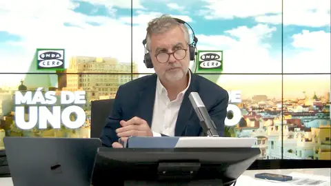 Repaso de la prensa diaria con Alsina (16/07/2025) Repaso de la prensa diaria con Alsina (16/07/2025)