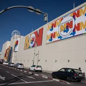 Centro Comercial MN4 Centro Comercial MN4