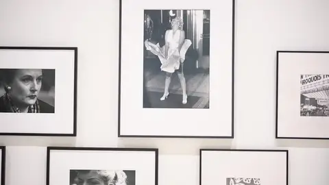 Museo Thyssen presenta 'American people' Museo Thyssen presenta 'American people'