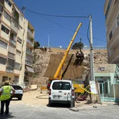 El PSOE de la Vila Joiosa propone prohibir las obras mayores en verano para proteger el entorno turístico El PSOE de la Vila Joiosa propone prohibir las obras mayores en verano para proteger el entorno turístico
