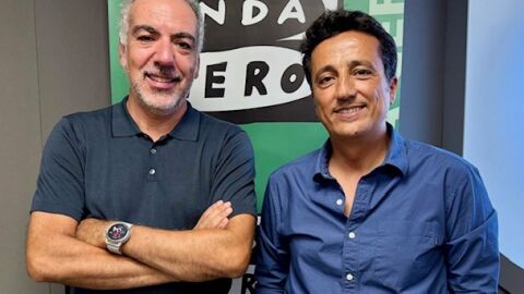 Bernat Nadal, decano del Coaib (derecha), y Joan Cerdá, presidente de la demarcación de Mallorca del Coaib (izquierda) Bernat Nadal, decano del Coaib (derecha), y Joan Cerdá, presidente de la demarcación de Mallorca del Coaib (izquierda)
