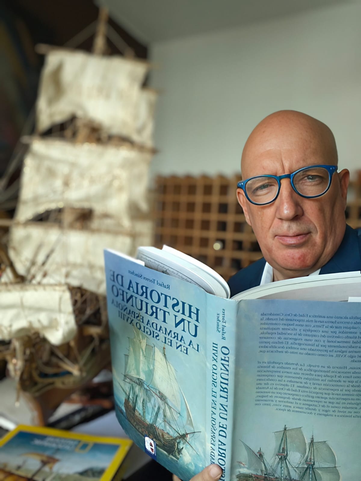 Píldora literaria del miércoles 16 de julio de 2025 Píldora literaria del miércoles 16 de julio de 2025