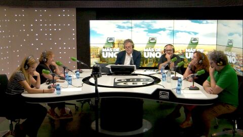 Radioficción - Episodio 38: Boicot y final