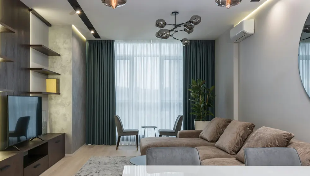 Cuánto dinero se gastará en aire acondicionado para 2025 Cuánto dinero se gastará en aire acondicionado para 2025