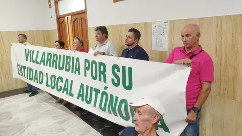 Villarrubia Villarrubia