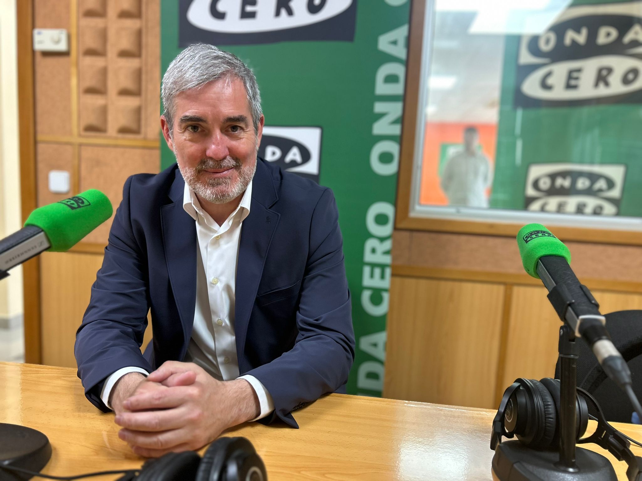 Más de Uno Canarias 16/07/2025 Más de Uno Canarias 16/07/2025