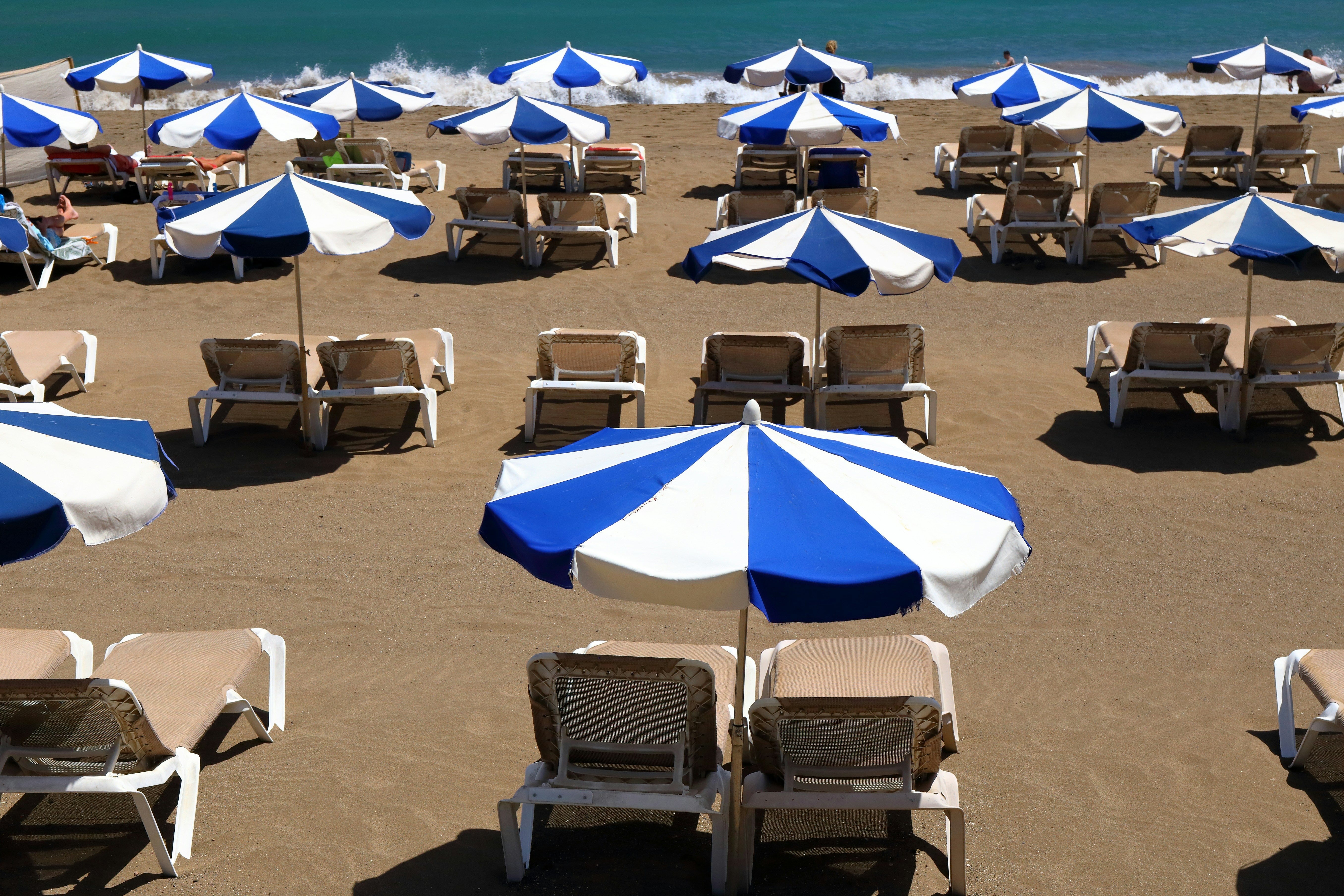 Vacaciones modernas: nuevas tendencias para no quedar como un 'boomer' Vacaciones modernas: nuevas tendencias para no quedar como un 'boomer'