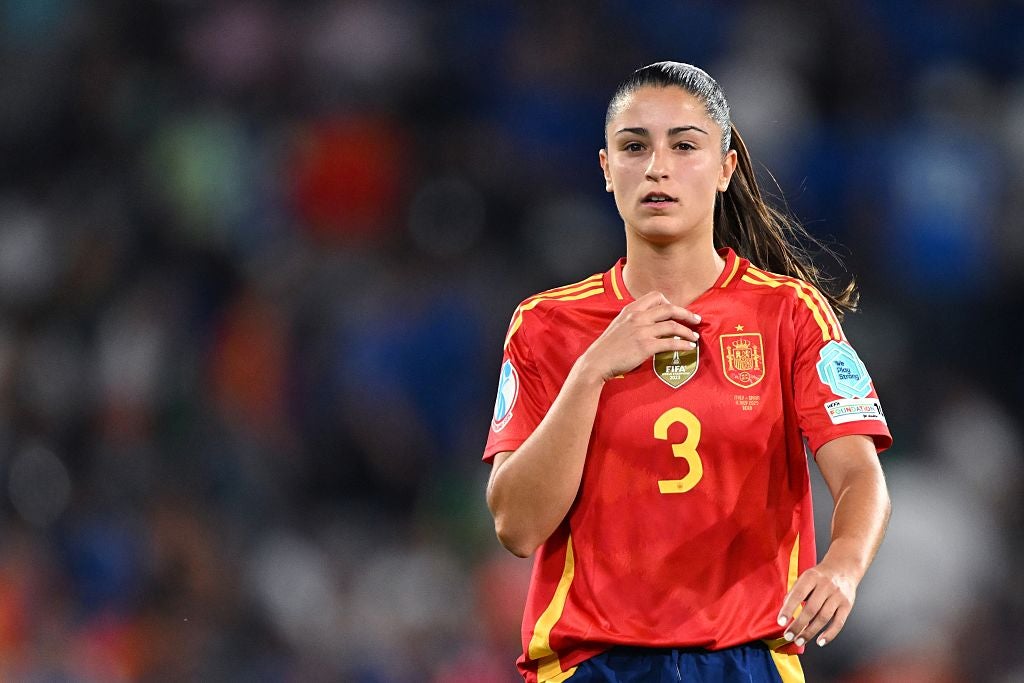 Jana Fernández: "Si lo hacemos bien, muy pocos equipos nos podrán competir"