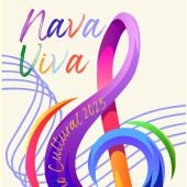"NavaViva 2025", el verano de Nava de la Asunción