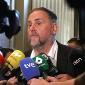 Oriol Junqueras