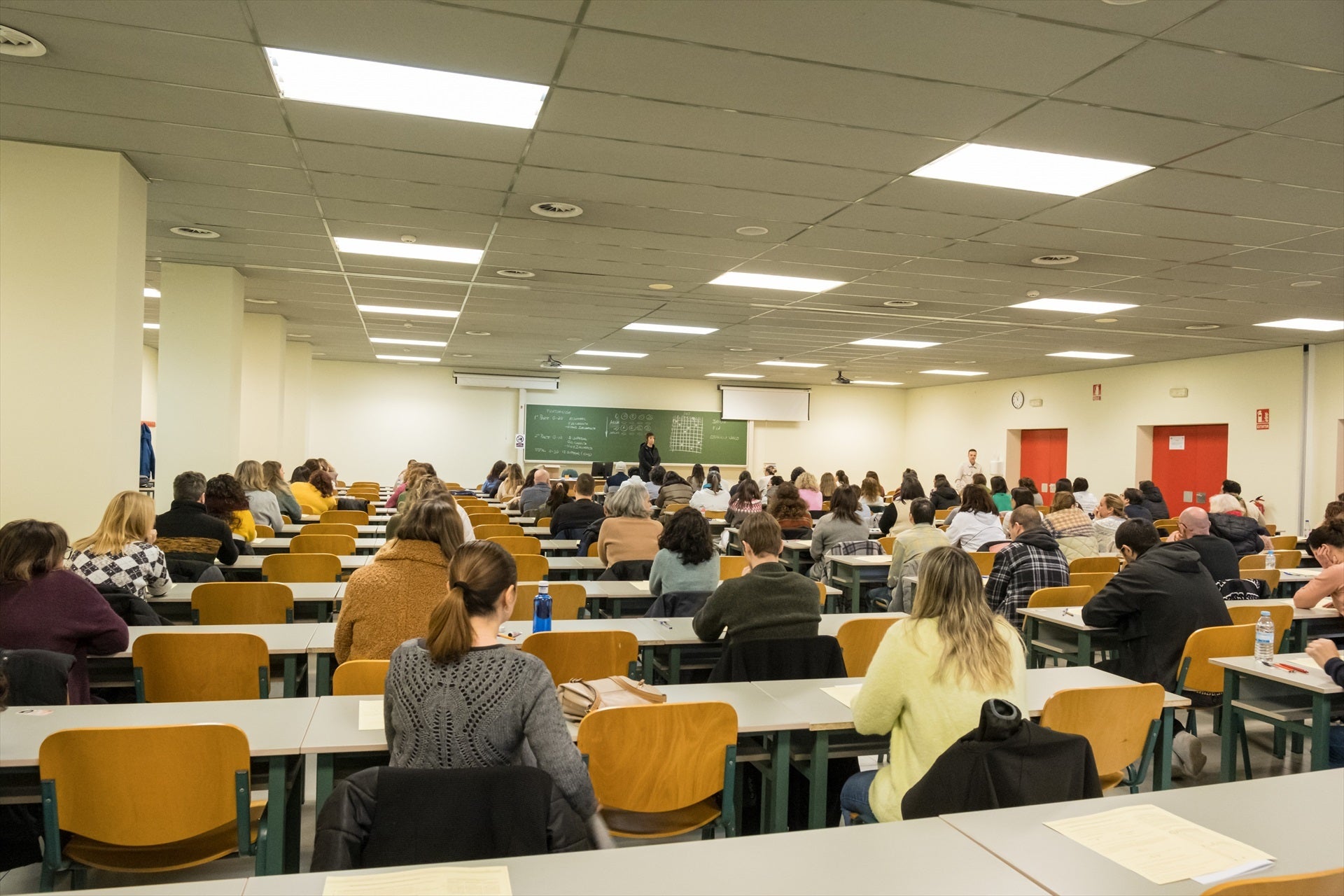 El BOE de la oferta de empleo público 2025: todas las plazas libres por sectores El BOE de la oferta de empleo público 2025: todas las plazas libres por sectores