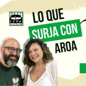 Lo que surja con Aroa 81