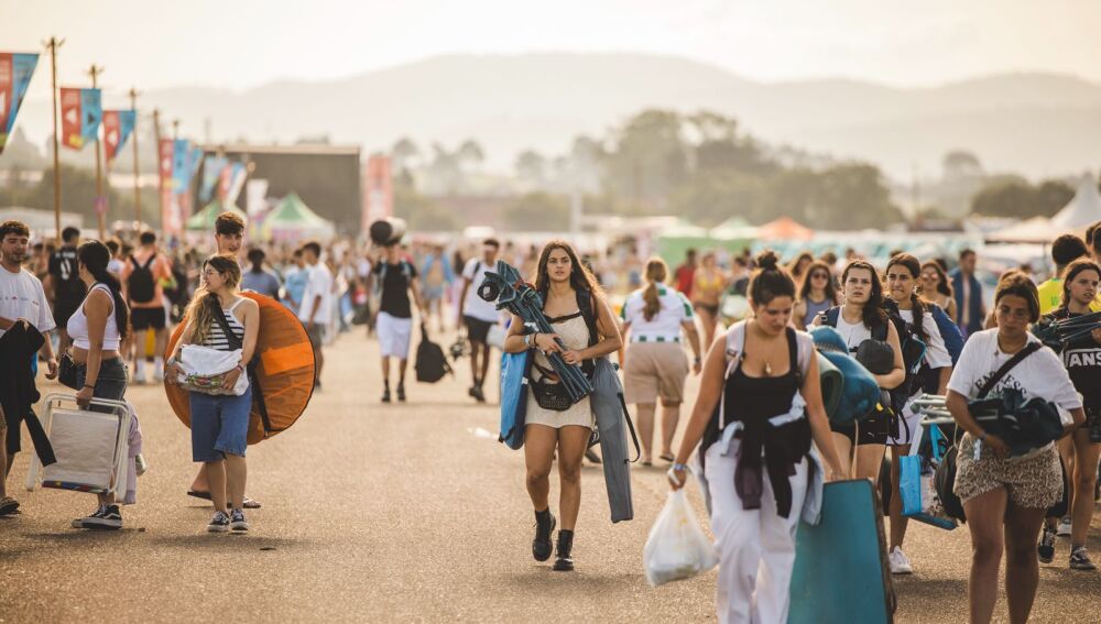 Festival Boombastic Asturias