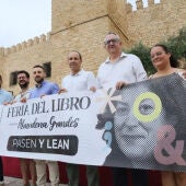 Feria del libro Rota