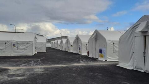 El Estado invertir&aacute; 40 millones en acondicionar el Canarias 50 para acoger a menores migrantes solicitantes de asilo