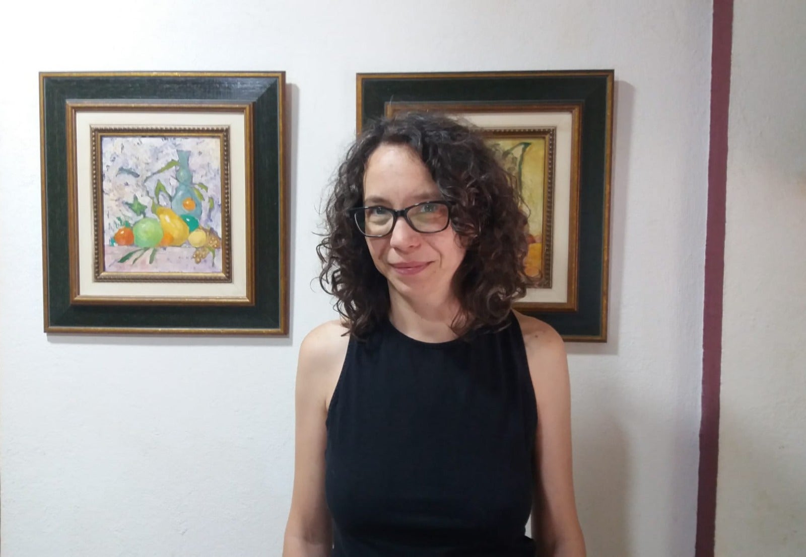 Una prueba sobre el clima en Fidiana Una prueba sobre el clima en Fidiana