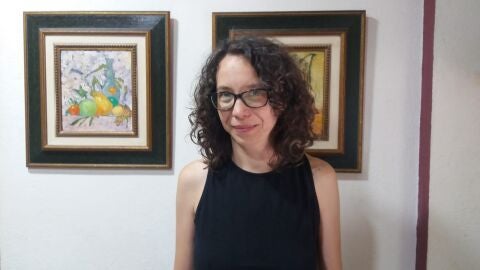 Cristina Contreras
