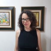 Cristina Contreras