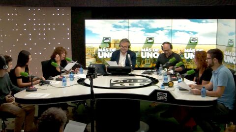 Radioficción - Episodio 39: Un baúl de personajes