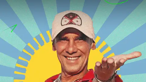 Manu Chao cuelga el cartel de entradas agotadas en Pirineos Sur Manu Chao cuelga el cartel de entradas agotadas en Pirineos Sur