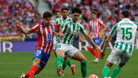 Johnny Cardoso Johnny Cardoso