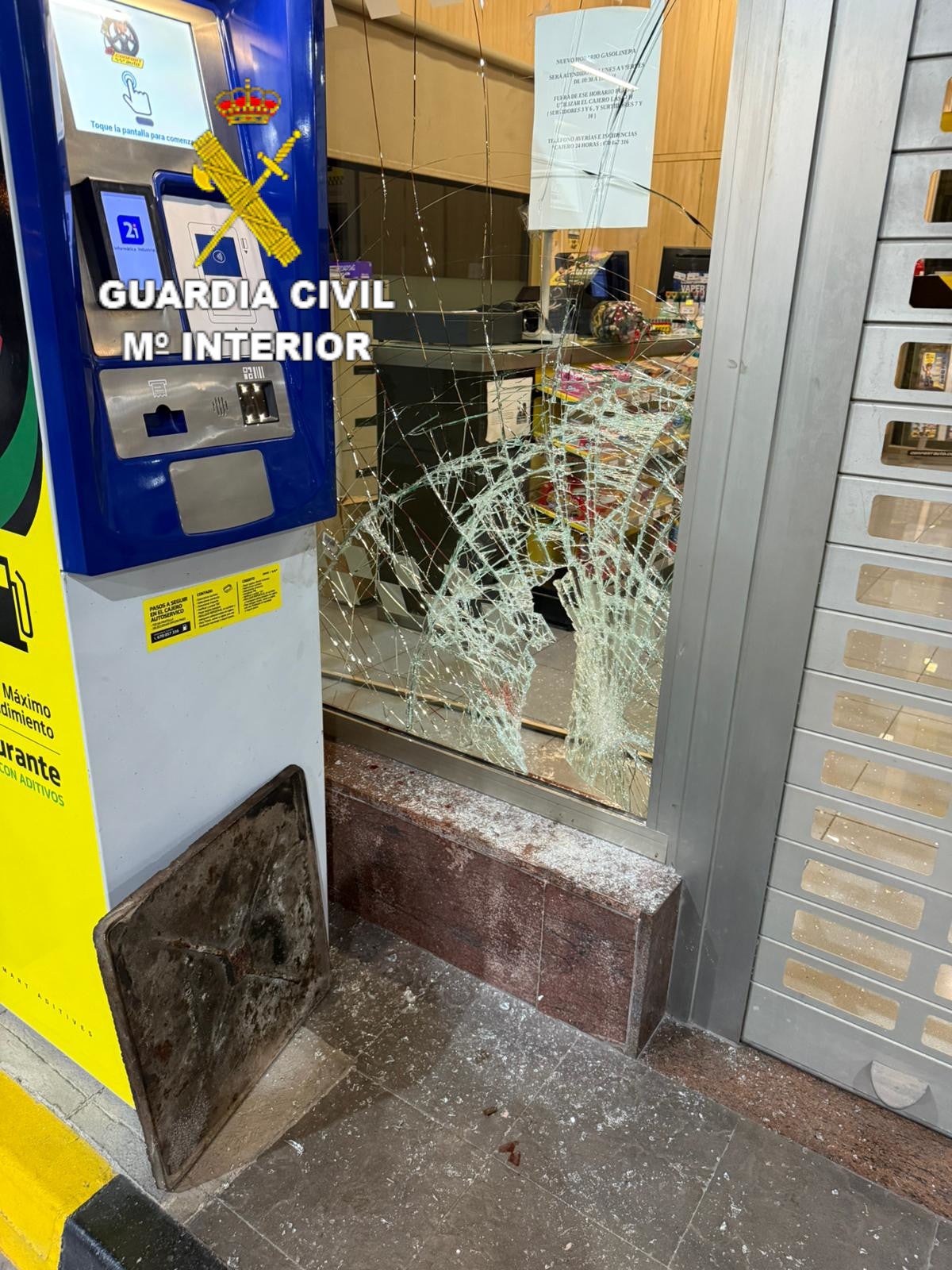Prisión provisional por varios robos con fuerza y violencia en Onda (Castellón) Prisión provisional por varios robos con fuerza y violencia en Onda (Castellón)