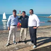 Mazon Club Nautico Vila Mazon Club Nautico Vila