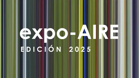 Expo Aire regresa este San Antolín a la Huerta de Guadián con la exposición de cerca de 200 obras .