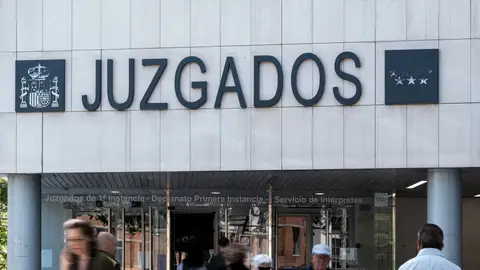 Prisión provisional, sin fianza y comunicada para el agresor sexual de dos niñas en Madrid Prisión provisional, sin fianza y comunicada para el agresor sexual de dos niñas en Madrid