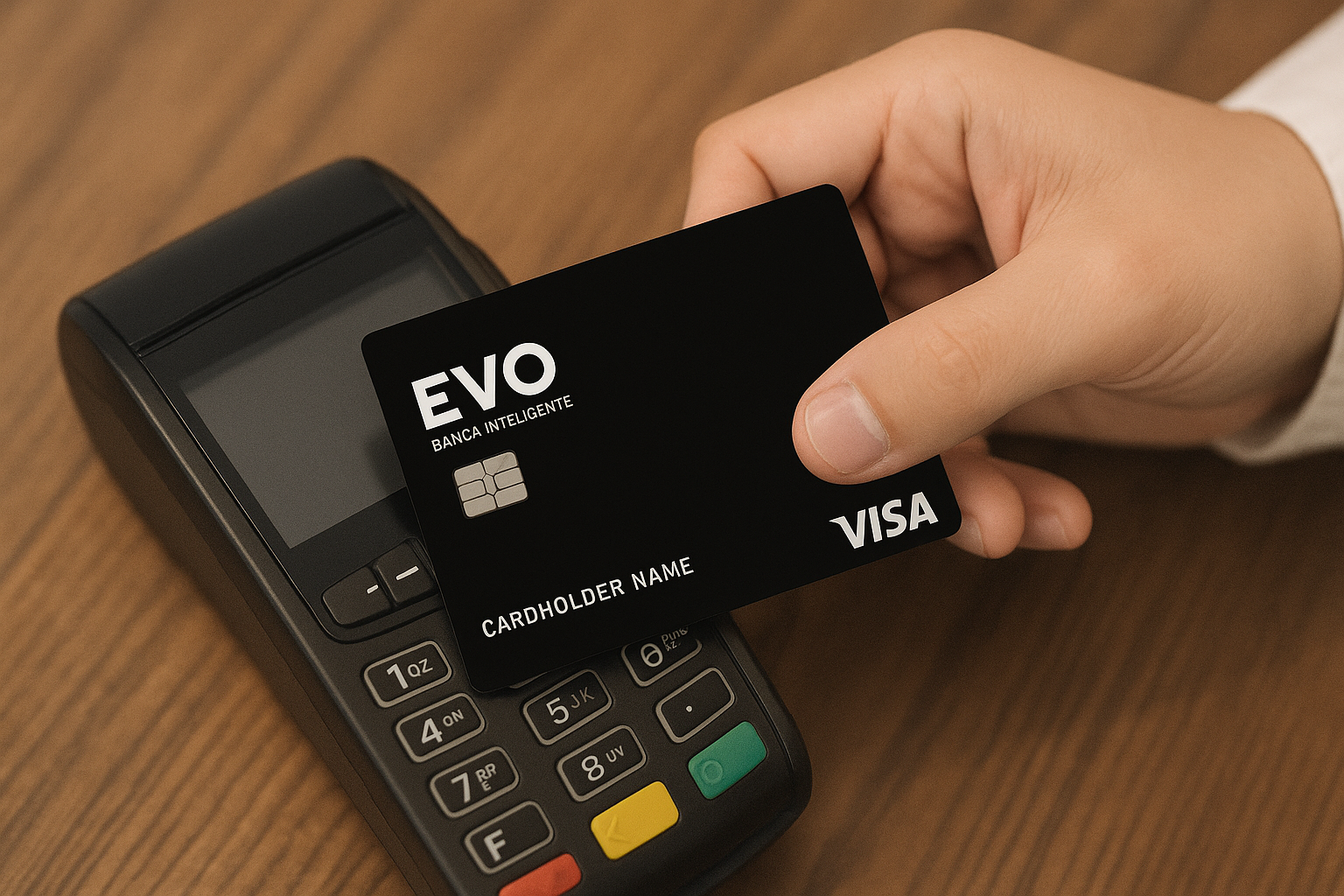 Qué pasa con las tarjetas de EVO tras la migración a Bankinter Qué pasa con las tarjetas de EVO tras la migración a Bankinter