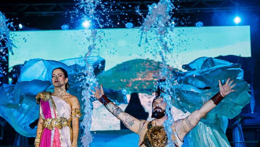 Guardamar del Segura se dispone a celebrar los actos singulares de sus fiestas declaradas de Interés Turístico Autonómico