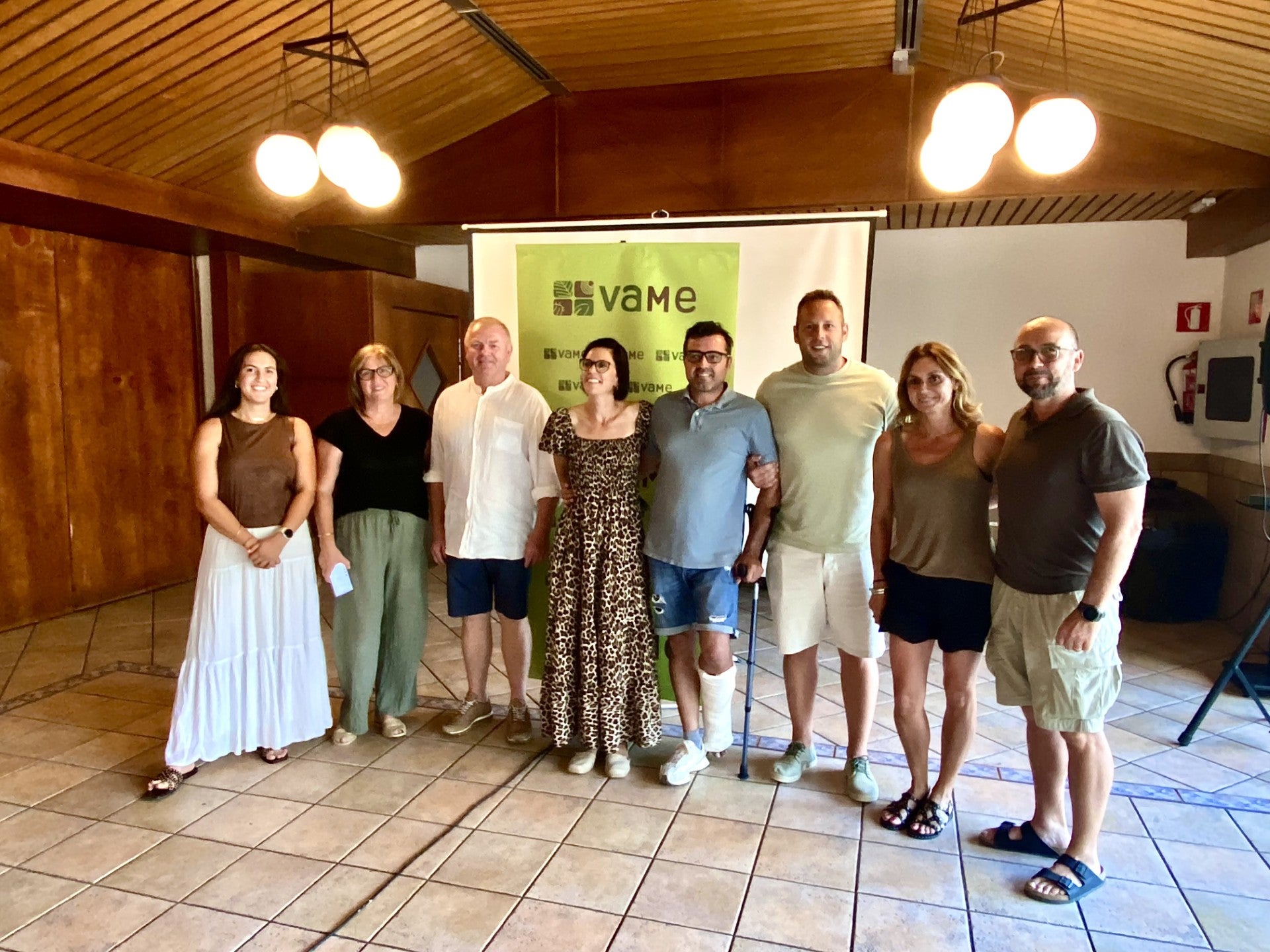 La producción de plantas ornamentales de Elche se consolida a nivel internacional y representa el 8% del total de las exportaciones españolas La producción de plantas ornamentales de Elche se consolida a nivel internacional y representa el 8% del total de las exportaciones españolas