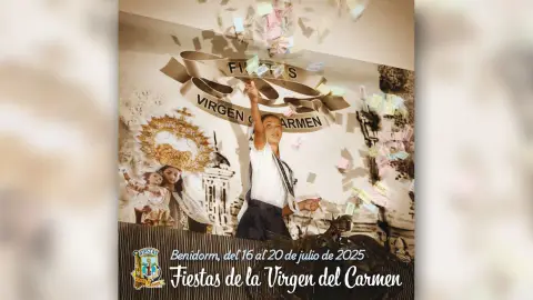 Fiestas Virgen del Carmen Benidorm Fiestas Virgen del Carmen Benidorm