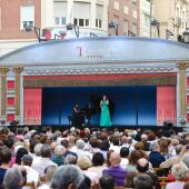 Con el espectáculo "La Carroza del Real" se inaugura esta tarde la 50ª edición del Festival de Música de Segovia, MUSEG 
