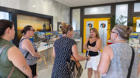 L'Alfàs avanza este verano las encuestas ciudadanas para evaluar el impacto de sus planes de sostenibilidad turística L'Alfàs avanza este verano las encuestas ciudadanas para evaluar el impacto de sus planes de sostenibilidad turística