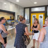 L'Alfàs avanza este verano las encuestas ciudadanas para evaluar el impacto de sus planes de sostenibilidad turística