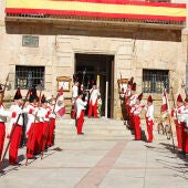 Cofradía militar de El Carmen