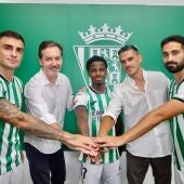 Renovados