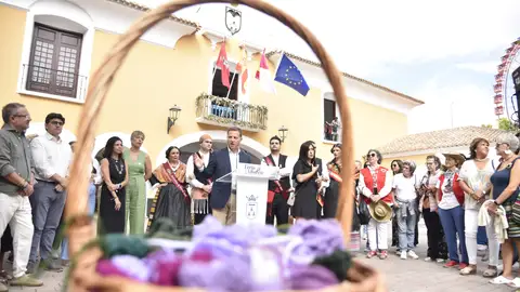 El Día de la Igualdad en la Feria se realizará un acto en el Recinto Municipal El Día de la Igualdad en la Feria se realizará un acto en el Recinto Municipal