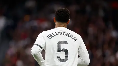 Jude Bellingham Jude Bellingham