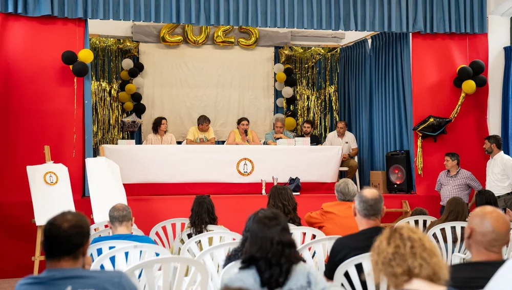 San Timoteo incorpora al joven Cofrade, impedirá bebidas blancas y tiene un presupuesto de 190.000€. San Timoteo incorpora al joven Cofrade, impedirá bebidas blancas y tiene un presupuesto de 190.000€.