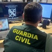 Desarticulado en Bizkaia un grupo criminal que extorsionaba sexualmente a través de Internet