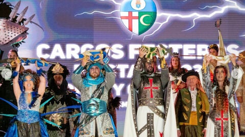 Guardamar del Segura se dispone a celebrar sus fiestas patronales y de Moros y Cristianos