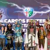 Guardamar del Segura se dispone a celebrar sus fiestas patronales y de Moros y Cristianos