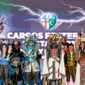 Guardamar del Segura se dispone a celebrar sus fiestas patronales y de Moros y Cristianos Guardamar del Segura se dispone a celebrar sus fiestas patronales y de Moros y Cristianos