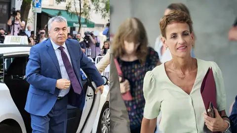 Navarra pagará un sobrecoste de nueve millones de euros a Servinabar Navarra pagará un sobrecoste de nueve millones de euros a Servinabar