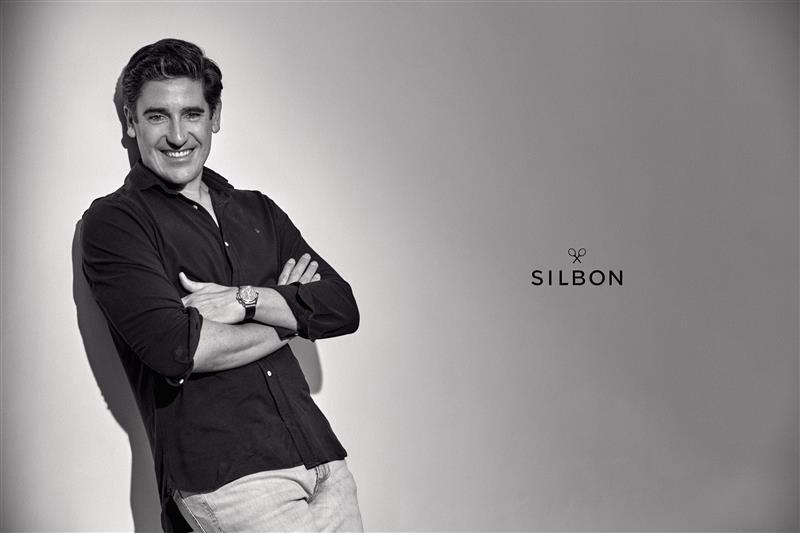 Pablo López: "Si algo caracteriza a Silbon es la elegancia" Pablo López: "Si algo caracteriza a Silbon es la elegancia"