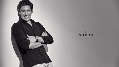 Pablo L&oacute;pez Silbon